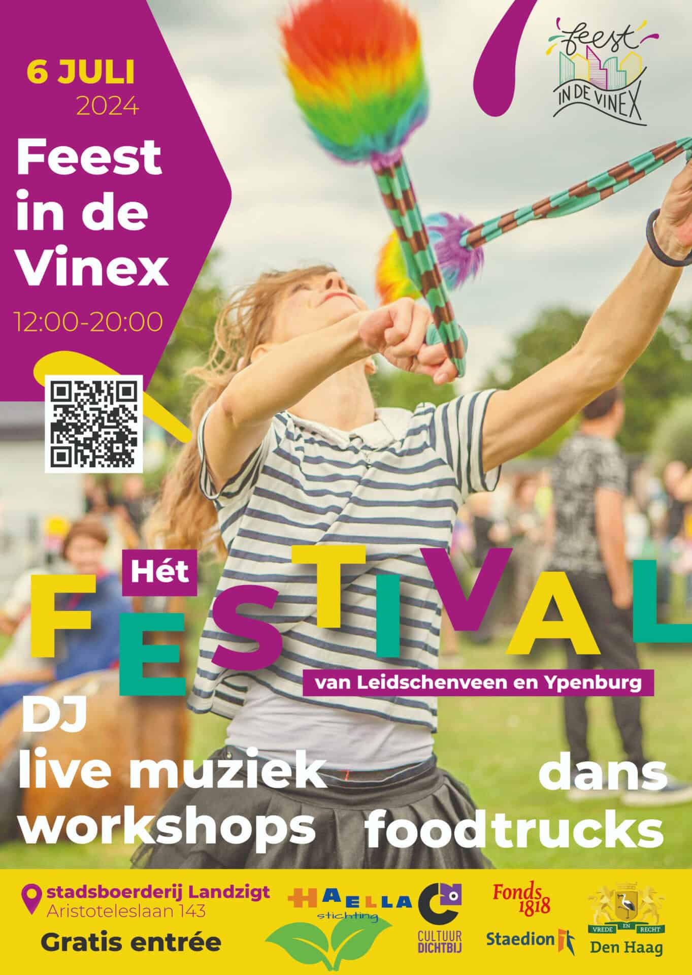 20240706 - Feest in de Vinex